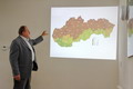 Ülésezett az MKP járási elnöksége 